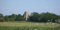 St Marys Church, Little Baddow