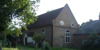 URC-Chapel