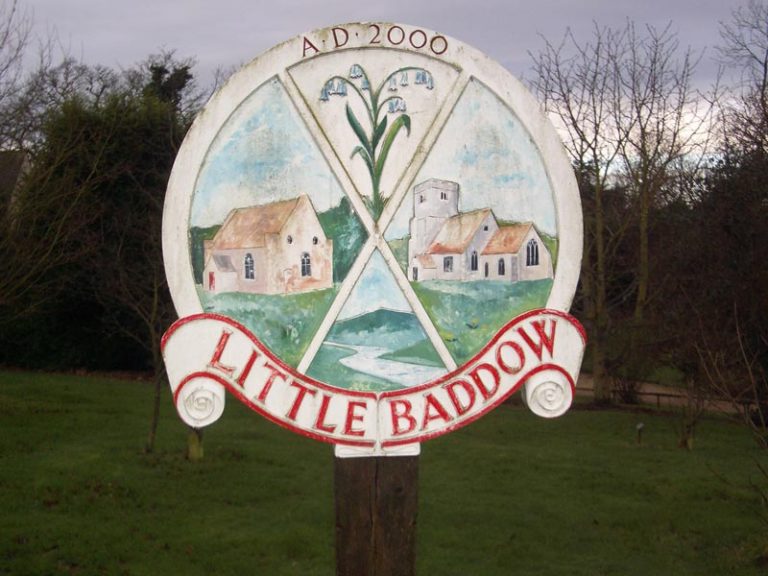 Little Baddow Road Tour