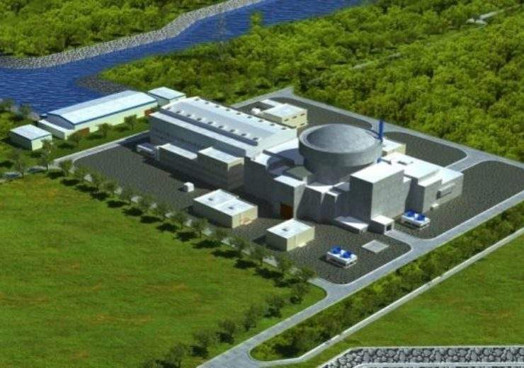 Bradwell “B” Power Station Consultation