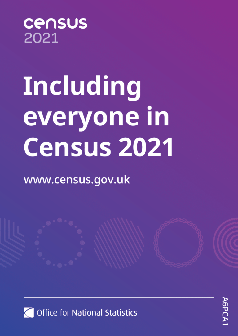 Census 2021