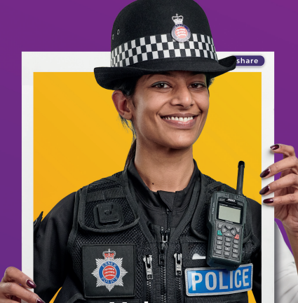 Community Special Constables