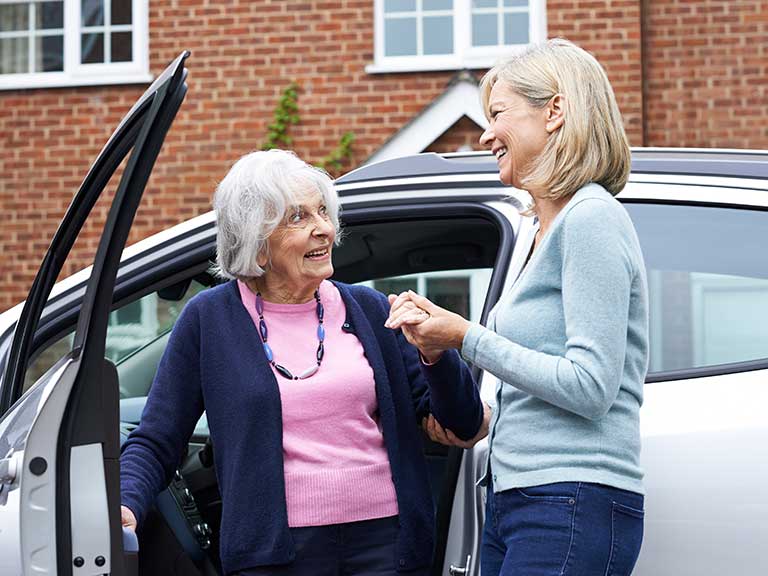 Little Baddow Community Care Group Volunteers needed