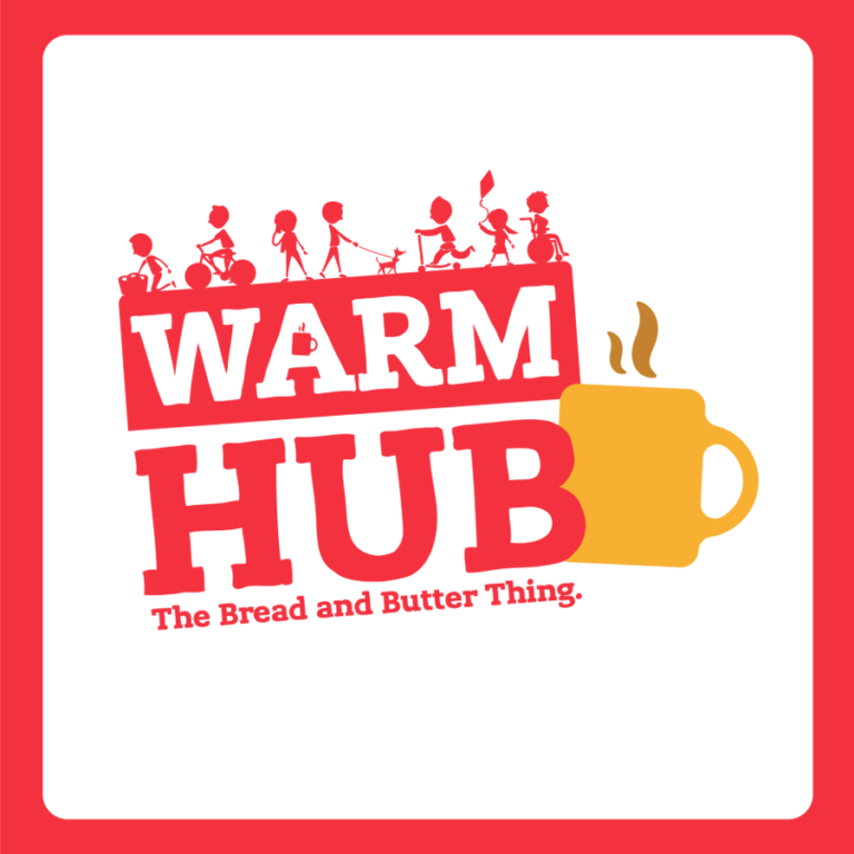 Warm Hub