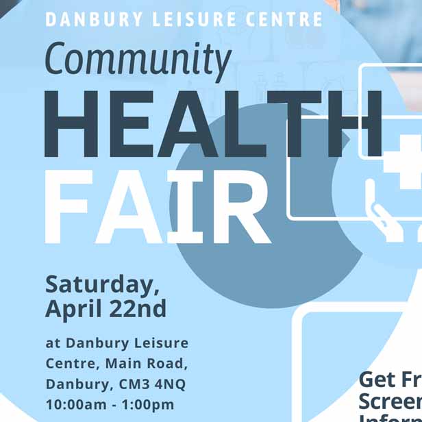 Community Health Fair