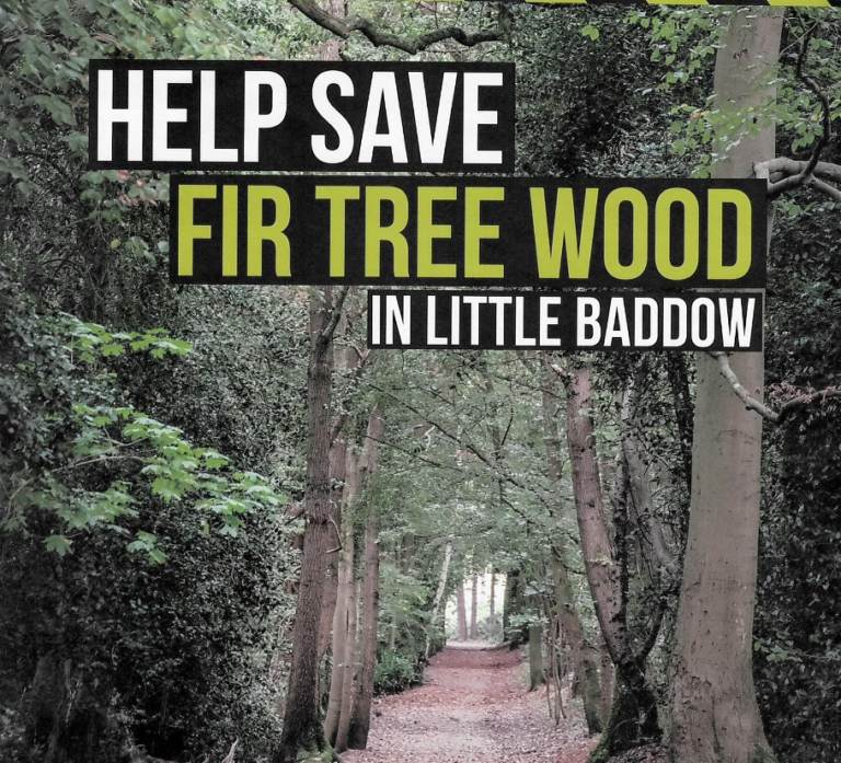 Essex Wildlife Trust